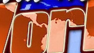 Hungry Slut Vicki Verona Feasts on BBC