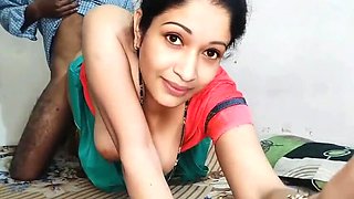 Village Bahu Doggy Style Ass Fuck Compilation with Sasur Ji - Big Indian Booty and Huge Tits