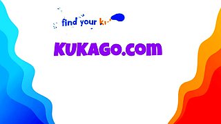 Smoking Teen POV Blowjob in a Warehouse