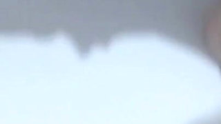 Slowmo Fingering My Shaved Pussy