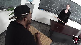 Rome major smut with conquering Andi Ray and Rome Major from Rome Major