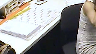 Secretary Loves Office Sex