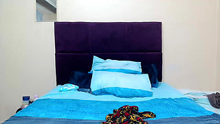 Granny SSBBW Ass Worship & Pussyplay