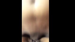 Filipina-Indian GF in Amateur POV Fuck