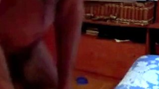 Amateur Bareback Big Cock Anal Fuck
