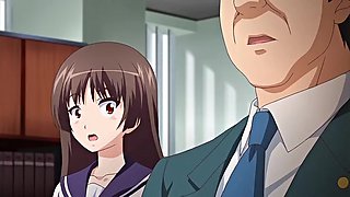 Slow Story inside the city inside forbidden memories