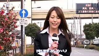 Close up POV of teen sucking cock