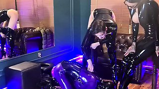 LadyPerse - Rare Opportunity To Cum For Rubber Doll