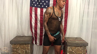 Gi Zoe - American Boxer