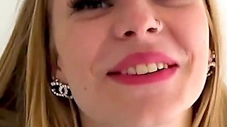 British Model Rose Auditions