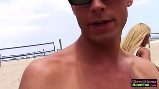 Real sucking teen amateur by TeamSkeet: Blowjob, Cumshot  Hd Porn