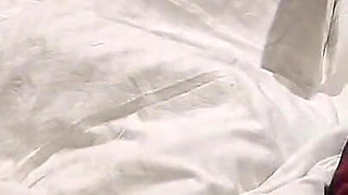 Mid Night Hot Girlfriend Fuck Part 2