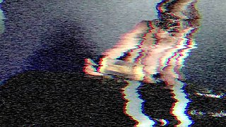 Relentless Post Orgasm Milking Machine Torment For My Mummy