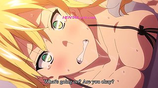 Sister Breeder Ep.1 - EXCLUSIVE HENTAI