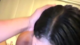 Anna Arango's Gets Picked Up At Beach And Fucked In The