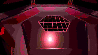 Last hope: alien girl, extreme deepthroat and cum swallow 16