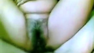 Asian Couple's Public Indiscretion