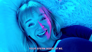 Watching Porn with Step-cousin Leads to First Time