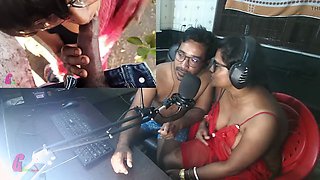 Majedar Porn Review in Hindi Reactions