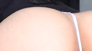 Can You Stretch My Tight Asshole?