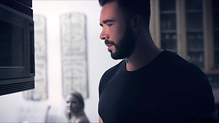 Don't you want a piece of this?