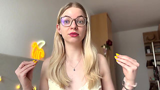 How to Be the Perfect Dominatrix (femdom)