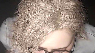 Nymphomaniac Secretary Gets Destroyed by Her Boss's Huge Black Monster Cock Anal Gap