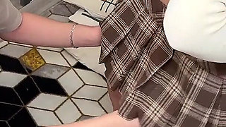 Whore Girlfriend Fucking Boyfriends Best Friend While Other Friend Videos