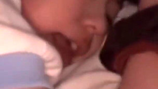 Cute Girl Secret Meet at a Love Hotel, Soaked with Desire, Craving It Deep Inside!