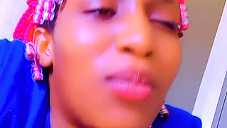 Face fucking  homemade