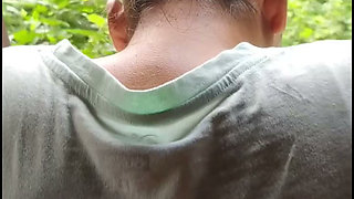Very hot figure bitch sucking me while driving and fucked hard till she moans and screams