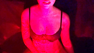 Scenario/dirty talk - I get caught at work