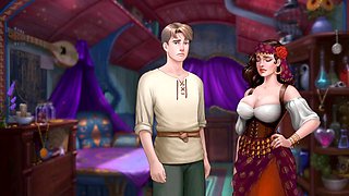 Visual novel, wvm, sfm compilation