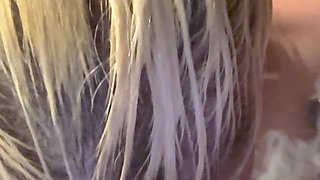 Titty Tuesday 34jj Soapy Tits in the Shower 13 January