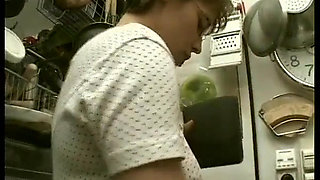 Behind German Doors Is Fucked Diligently - Full Movie