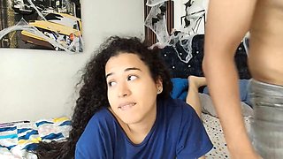 Ema Abby Craves Hot Games Big Cock