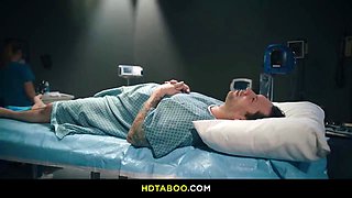 PURE TABOO These Nurse And Surgeon Arent So Usual