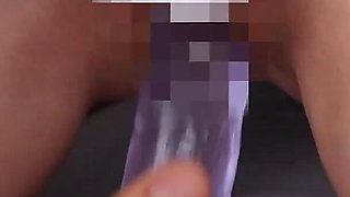 Karina - a Petite Girl Subjected to Restrained Convulsions, Played with as if a Human Experiment Picious Clinical Trial