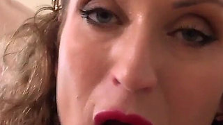 AuntJudysXXX - Hot MILF Julia North Needs Help with Her Laptop
