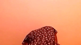 Playing with My Toy When Bored