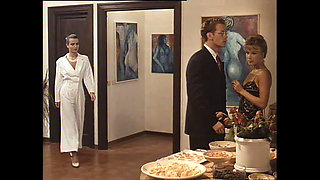 Scandalous Provincial Ladies