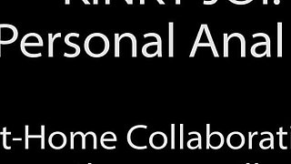 Her Personal Anal Whore Featuring Cherie Deville