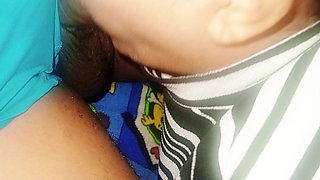 My big-assed neighbor gives me such great cock rides