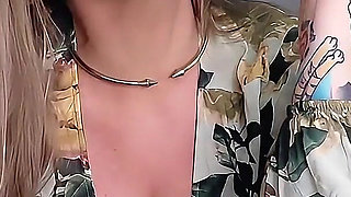 Miss Whitney Morgan's Neighbor Has a Secret Voresnack Fetish