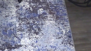 My Little Redhead Slut Is Really Dominating Me!