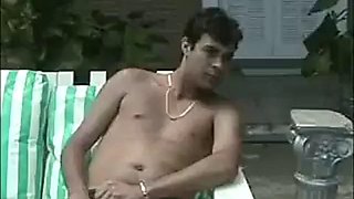 Hot young brunette moaning and cumming: Doggy, Cowgirl  Missionary Porn