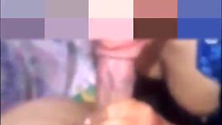 Real occasion of man cuckold workers