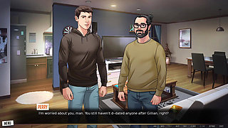 Gameplay Our Red String - Part 1