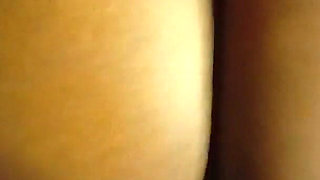 Ebony Girl Likes to Be Fucked Hard