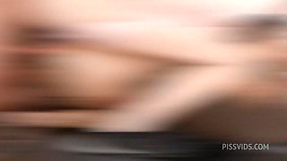 RELOAD Monster of DAP goes Wet, Ivanna James, 4on1, BWC, ATM